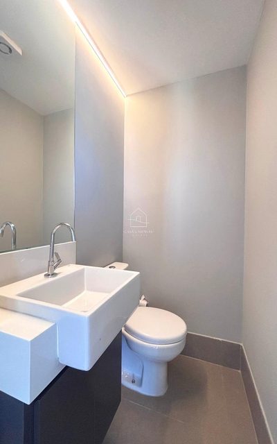 Apartamento, 2 quartos, 130 m² - Foto 4