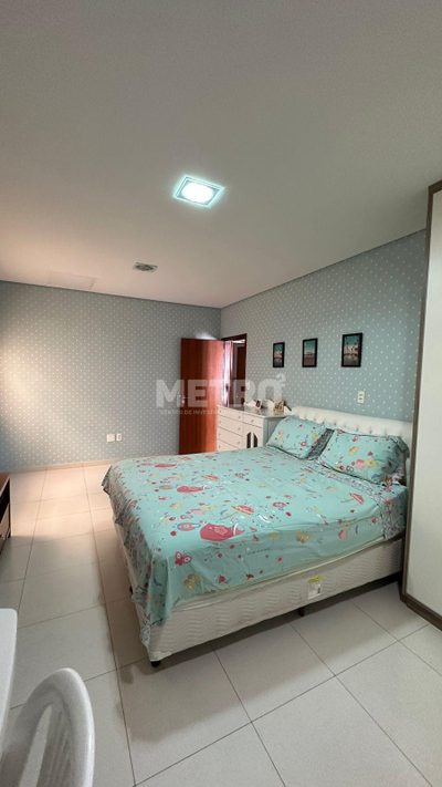 Casa, 4 quartos, 160 m² - Foto 5