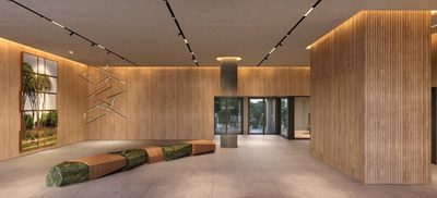 Apartamento, 3 quartos, 122 m² - Foto 3