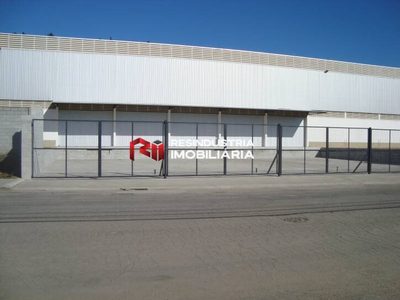Depósito-Galpão, 6340 m² - Foto 1
