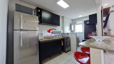 Apartamento, 2 quartos, 66 m² - Foto 5