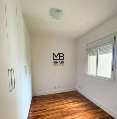 Apartamento, 3 quartos, 156 m² - Foto 4