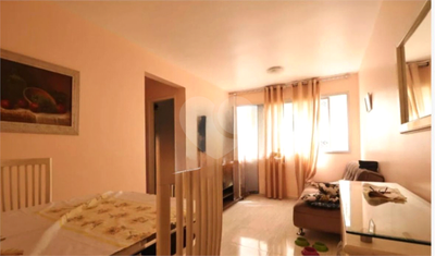 Apartamento, 2 quartos, 54 m² - Foto 5