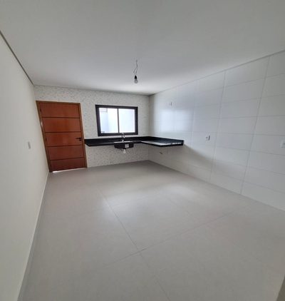 Sobrado, 3 quartos, 150 m² - Foto 5