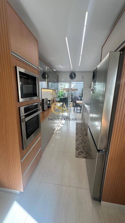 Casa, 3 quartos, 250 m² - Foto 4