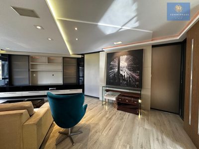 Apartamento, 4 quartos, 229 m² - Foto 5