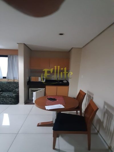 Flat/Apart Hotel, 1 quarto, 30 m² - Foto 3
