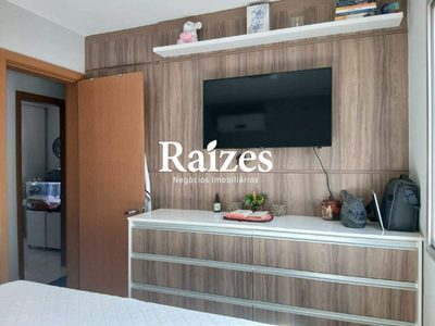 Apartamento, 3 quartos, 79 m² - Foto 3