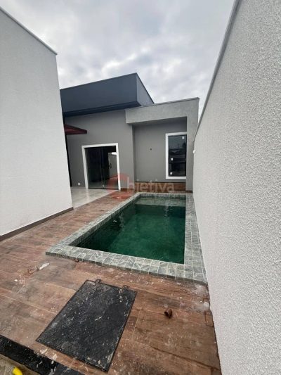 Casa, 2 quartos, 74 m² - Foto 1