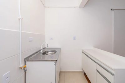 Apartamento, 1 quarto, 22 m² - Foto 4