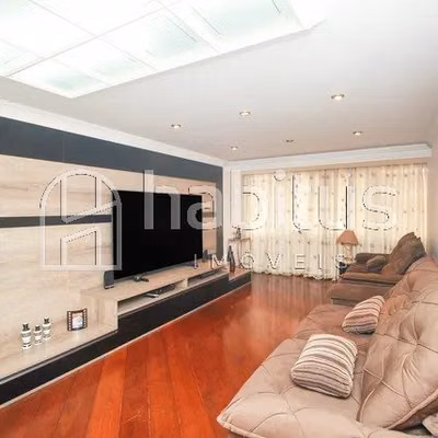 Sobrado, 4 quartos, 250 m² - Foto 1