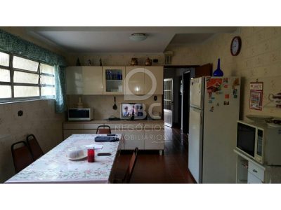 Sobrado, 4 quartos, 359 m² - Foto 5
