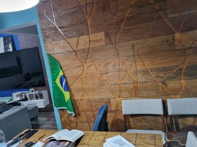 Apartamento, 2 quartos, 77 m² - Foto 2
