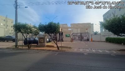 Apartamento, 2 quartos, 39 m² - Foto 1