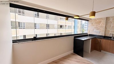 Apartamento, 2 quartos, 68 m² - Foto 5