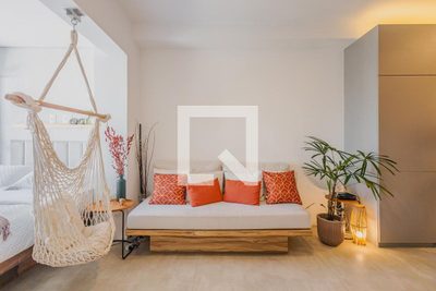 Apartamento, 1 quarto, 31 m² - Foto 2