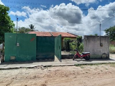 Casa, 2 quartos, 187 m² - Foto 1