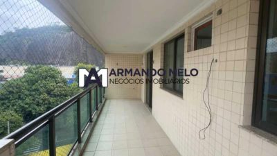 Cobertura, 3 quartos, 210 m² - Foto 1