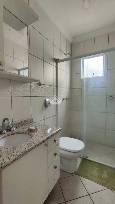 Apartamento, 3 quartos - Foto 4