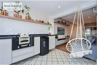 Apartamento, 2 quartos, 65 m² - Foto 4