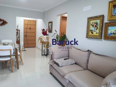 Apartamento, 2 quartos - Foto 1