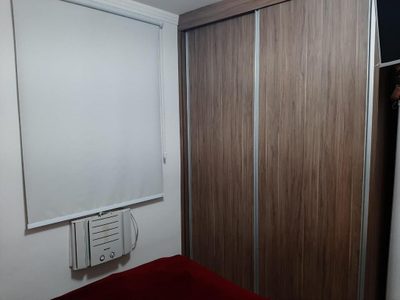 Apartamento, 2 quartos, 47 m² - Foto 3