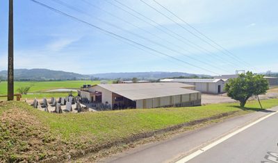 Depósito-Galpão, 610 m² - Foto 3