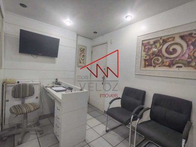 Sala-Conjunto, 34 m² - Foto 5