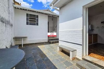 Casa, 3 quartos, 288 m² - Foto 4