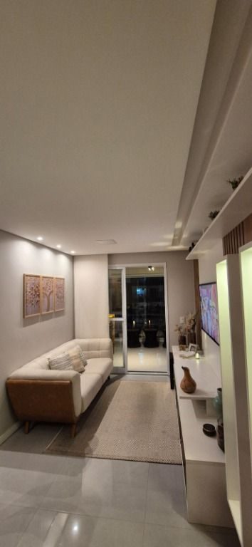 Apartamento, 3 quartos, 82 m² - Foto 1