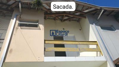 Casa, 2 quartos, 34 m² - Foto 1