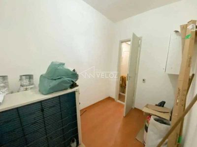 Apartamento, 3 quartos, 100 m² - Foto 1