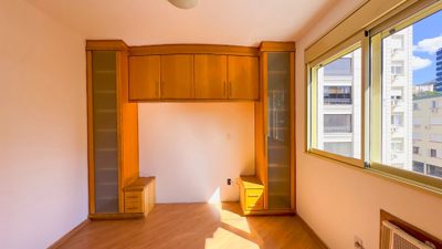 Apartamento, 3 quartos, 117 m² - Foto 3