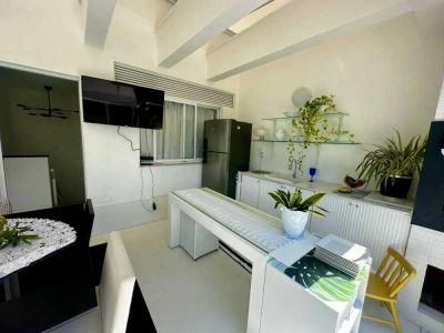 Cobertura, 4 quartos, 186 m² - Foto 4