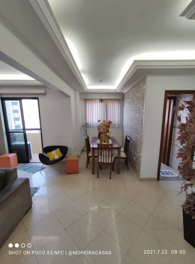 Apartamento, 3 quartos, 150 m² - Foto 4