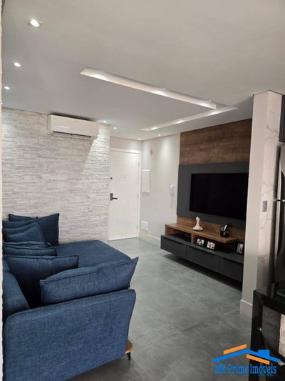 Apartamento, 2 quartos, 81 m² - Foto 3