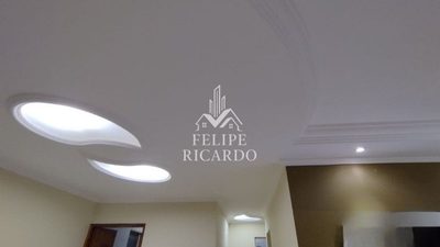 Apartamento, 2 quartos, 58 m² - Foto 2