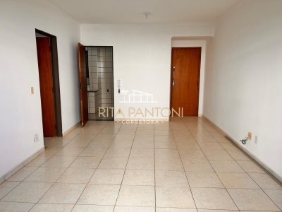 Apartamento, 3 quartos, 86 m² - Foto 2