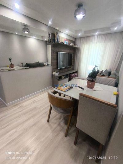 Apartamento, 2 quartos, 62 m² - Foto 2