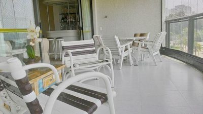 Apartamento, 3 quartos, 200 m² - Foto 5