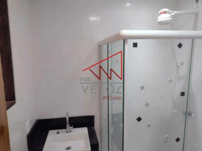 Apartamento, 2 quartos, 62 m² - Foto 1