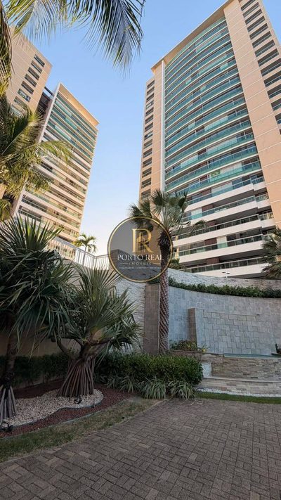 Apartamento, 3 quartos, 145 m² - Foto 1