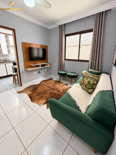 Apartamento, 2 quartos, 65 m² - Foto 1