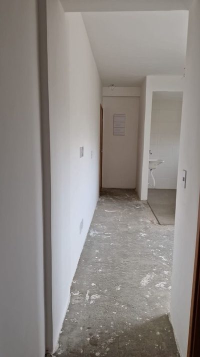 Apartamento, 2 quartos, 39 m² - Foto 2