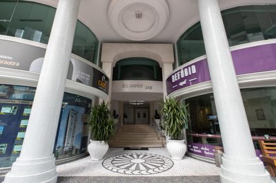Loja-Salão, 378 m² - Foto 4