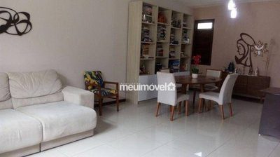 Casa, 3 quartos, 283 m² - Foto 5