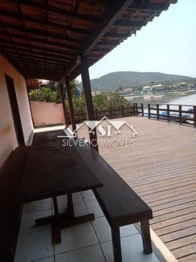 Casa, 2 quartos, 90 m² - Foto 2