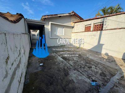 Casa, 2 quartos, 60 m² - Foto 2
