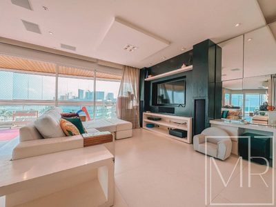 Cobertura, 4 quartos, 400 m² - Foto 1