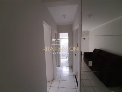Apartamento, 2 quartos, 49 m² - Foto 4